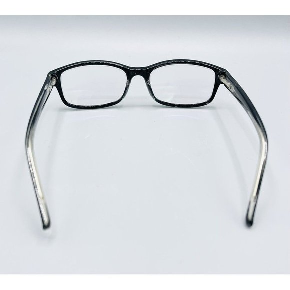 Foster Grant Reading Glasses 2.75 Black Unisex 53 [ ] 17 -140 James BLK HD0620 - Picture 4 of 6
